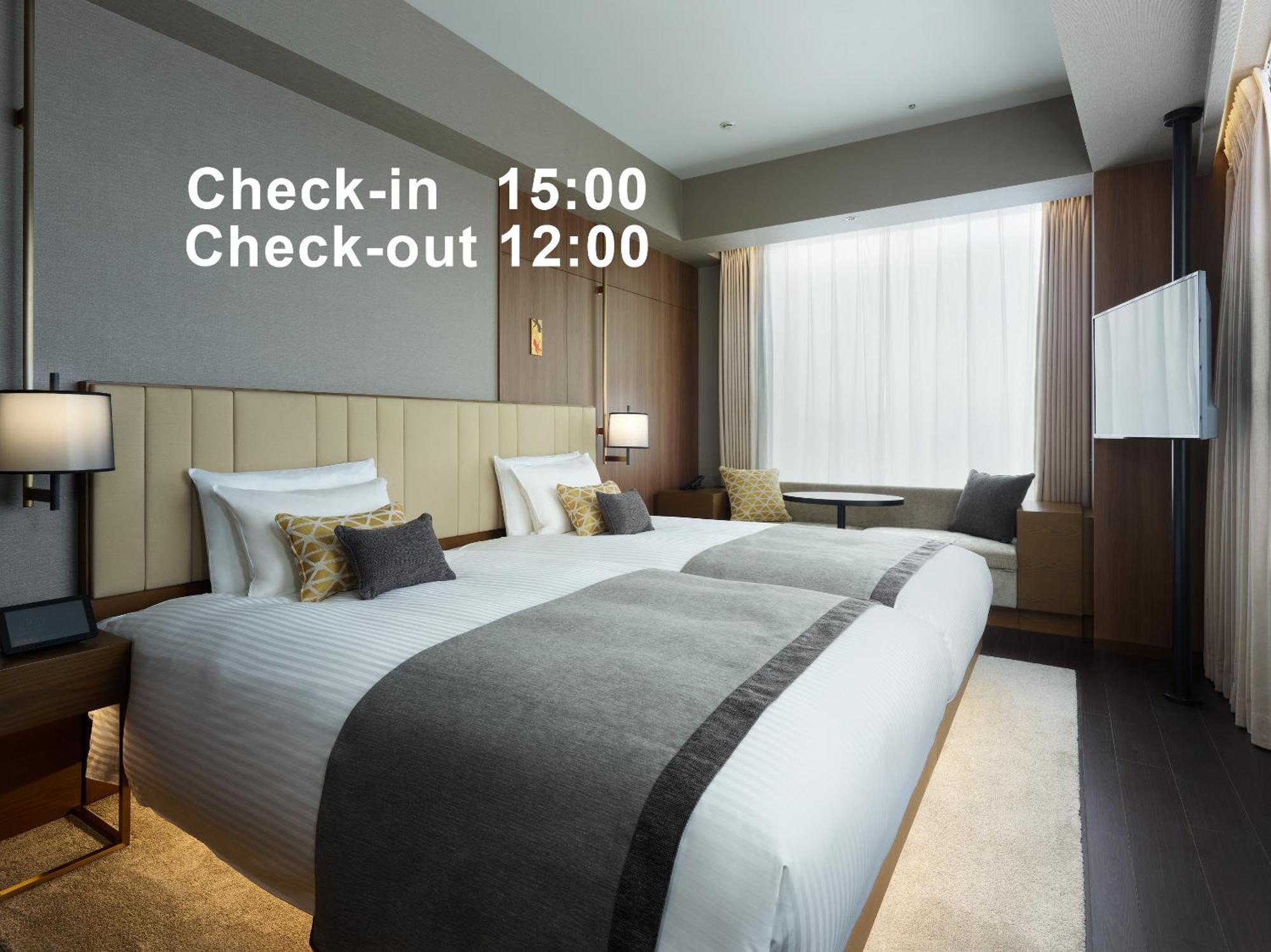 Mitsui Garden Hotel Roppongi Tokyo Premier Esterno foto